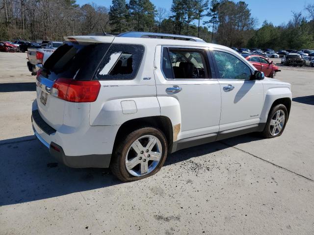 Photo 3 from auction – 2011 GMC TERRAIN SL with VIN 2CTALWEC0B6469895