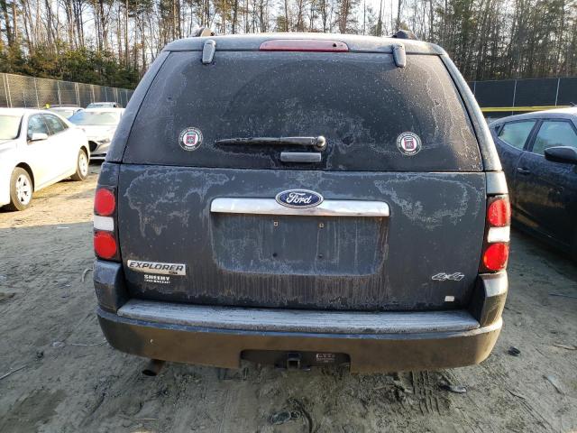 Photo 6 from auction – 2010 FORD EXPLORER X with VIN 1FMEU7DE3AUA66380