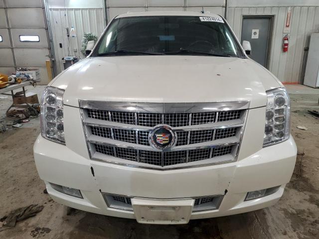 Photo 5 from auction – 2012 CADILLAC ESCALADE E with VIN 1GYS4KEF8CR147523