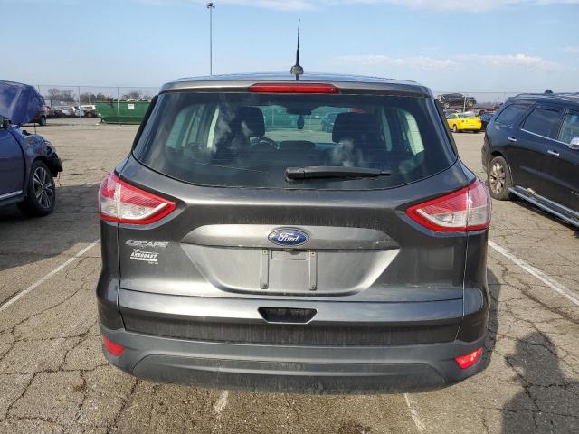 Photo 6 from auction – 2016 FORD ESCAPE S with VIN 1FMCU0F78GUB00447