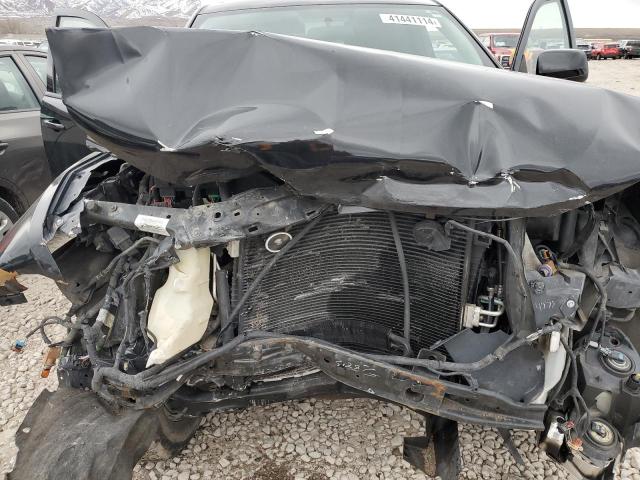 Photo 12 from auction – 2013 DODGE DURANGO with VIN 1C4RDJAG3DC682390