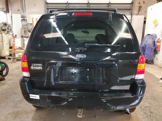 Photo 6 from auction – 2004 FORD ESCAPE LIM with VIN 1FMCU94124KB34748