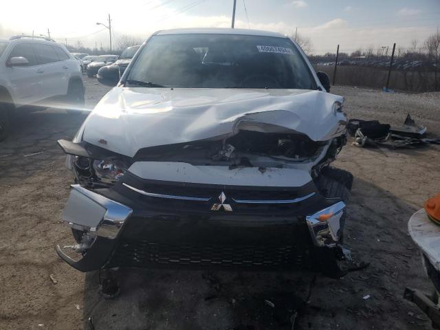Photo 5 from auction – 2019 MITSUBISHI OUTLANDER with VIN JA4AR3AUXKU030321