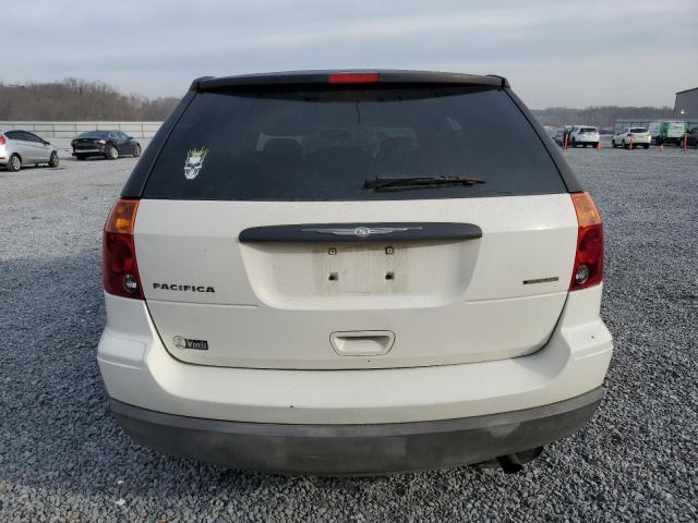Photo 6 from auction – 2006 CHRYSLER PACIFICA with VIN 2A8GF48496R609946