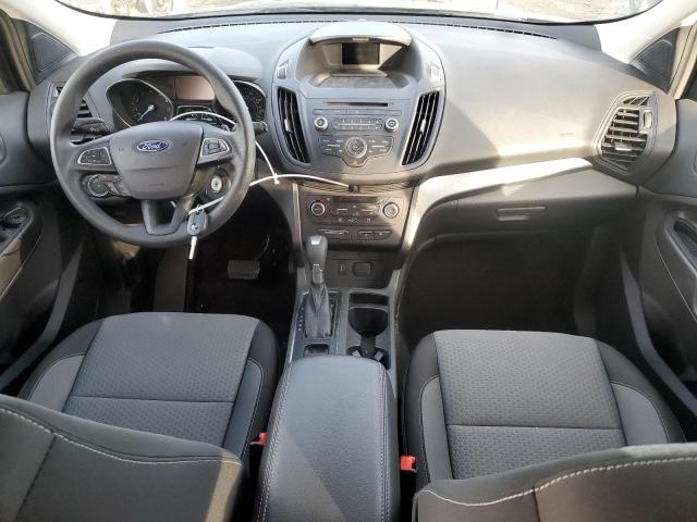 Photo 8 from auction – 2017 FORD ESCAPE SE with VIN 1FMCU0GD0HUF08611