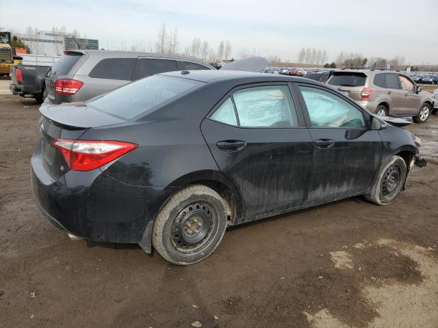 Photo 3 from auction – 2016 TOYOTA COROLLA L with VIN 2T1BURHEXGC510051