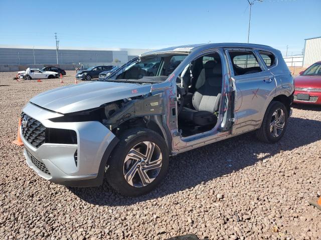 HYUNDAI SANTA FE S 2023 with VIN 5NMS14AJ9PH638553 - Photo from auction