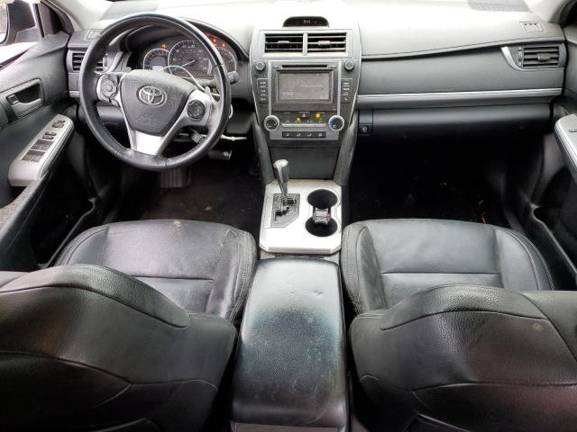 Photo 8 from auction – 2014 TOYOTA CAMRY L with VIN 4T1BF1FK4EU463566