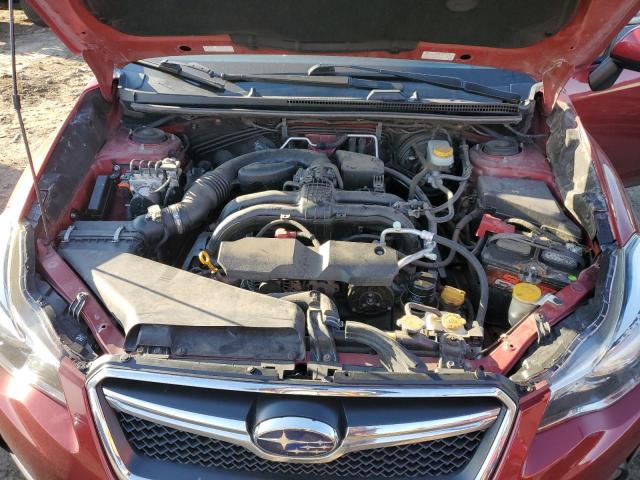 Photo 12 from auction – 2016 SUBARU CROSSTREK with VIN JF2GPANC3G8264541
