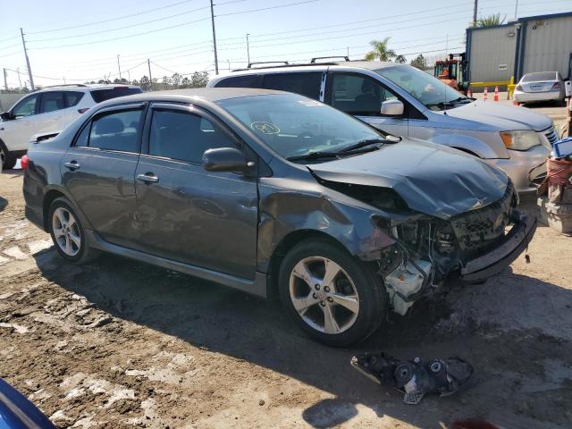 Photo 4 from auction – 2013 TOYOTA COROLLA BA with VIN 2T1BU4EE3DC060682