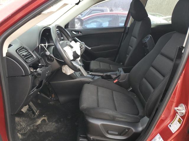 Photo 7 from auction – 2013 MAZDA CX-5 TOURI with VIN JM3KE4CE2D0141819