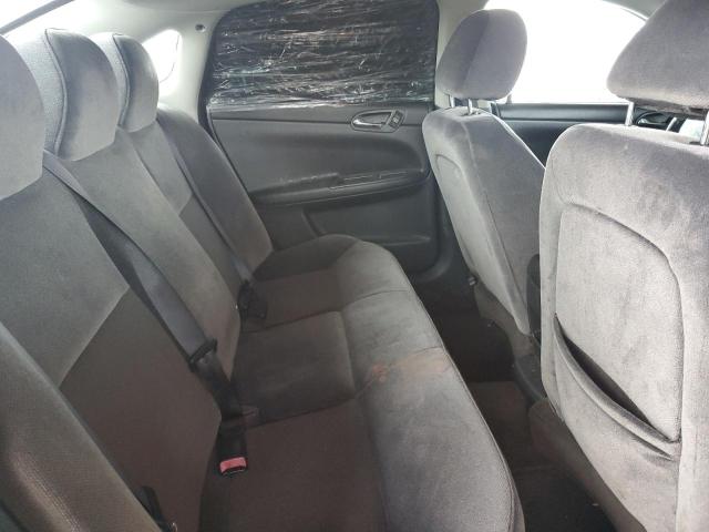 Photo 10 from auction – 2011 CHEVROLET IMPALA LT with VIN 2G1WG5EK5B1209053