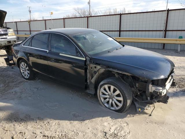 Photo 4 from auction – 2013 AUDI A4 PREMIUM with VIN WAUAFAFL1DN020502