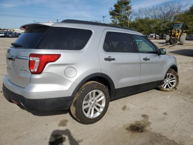 Photo 3 from auction – 2016 FORD EXPLORER with VIN 1FM5K7B80GGA29362