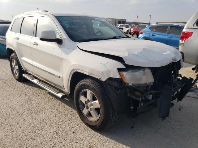 Photo 4 from auction – 2012 JEEP GRAND CHER with VIN 1C4RJEAG4CC176954