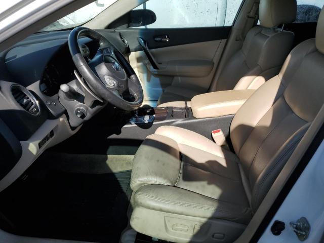 Photo 7 from auction – 2012 NISSAN MAXIMA S with VIN 1N4AA5AP2CC859285