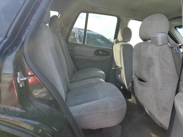 Photo 10 from auction – 2007 CHEVROLET TRAILBLAZE with VIN 1GNET13M772270110
