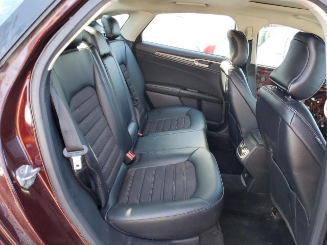 Photo 10 from auction – 2017 FORD FUSION SE with VIN 3FA6P0HD6HR211153