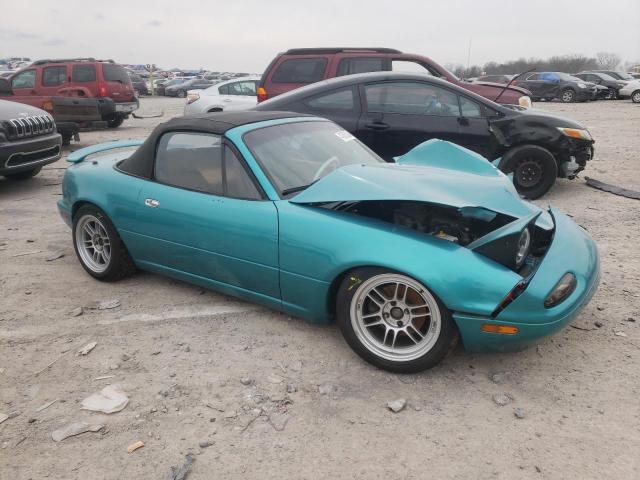 Photo 4 from auction – 1992 MAZDA MX-5 MIATA with VIN JM1NA3519N1318724