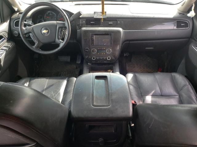 Photo 8 from auction – 2010 CHEVROLET SILVERADO with VIN 3GCRKTE31AG222338