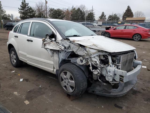 Photo 4 from auction – 2008 DODGE CALIBER with VIN 1B3HB28B18D673254