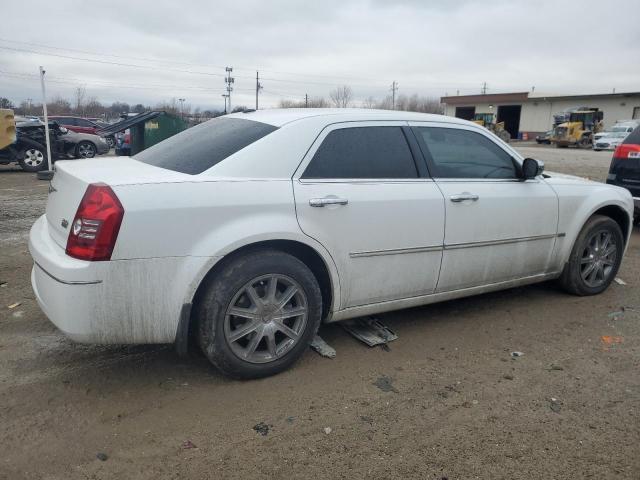 Photo 3 from auction – 2010 CHRYSLER 300 TOURIN with VIN 2C3CK5CV0AH331206