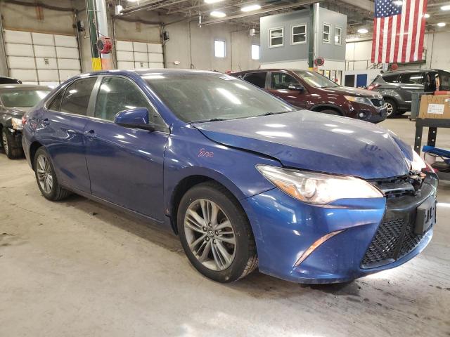Photo 4 from auction – 2016 TOYOTA CAMRY LE with VIN 4T1BF1FK2GU580209