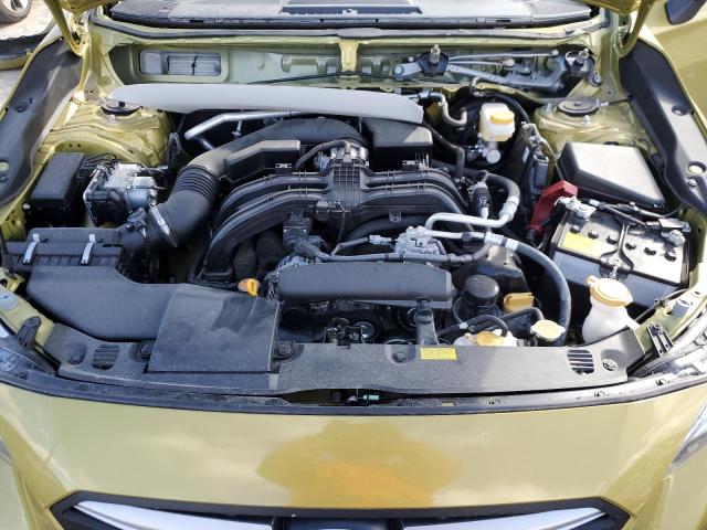 Фото 11 с аукциона – 2023 SUBARU CROSSTREK с VIN JF2GTHMC0PH271047