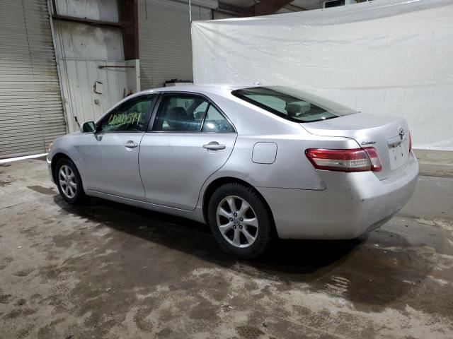 Photo 2 from auction – 2011 TOYOTA CAMRY BASE with VIN 4T1BF3EK3BU681328