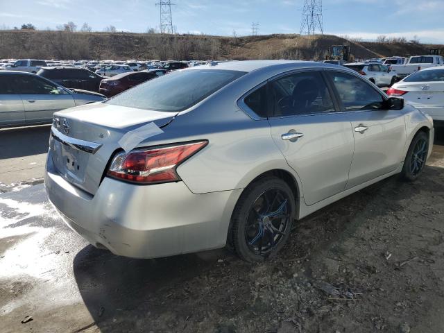 Photo 3 from auction – 2015 NISSAN ALTIMA 2.5 with VIN 1N4AL3AP1FN318543
