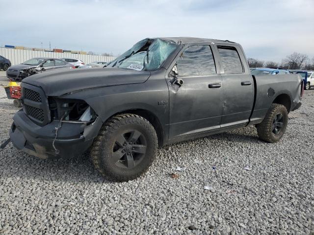 RAM 1500 SLT 2017 with VIN 1C6RR6GT8HS682892 - Photo from auction