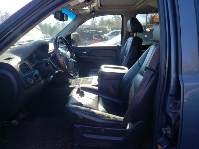 Photo 7 from auction – 2007 GMC YUKON DENA with VIN 1GKFK63877J397224