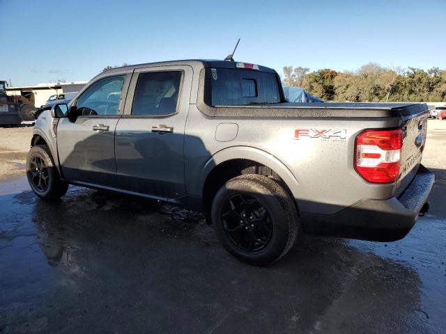 Photo 2 from auction – 2022 FORD MAVERICK X with VIN 3FTTW8F91NRA64121