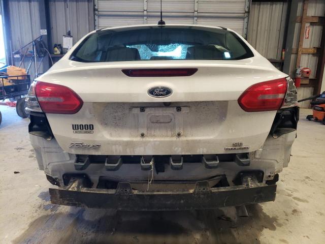 Photo 6 from auction – 2016 FORD FOCUS SE with VIN 1FADP3F23GL226684