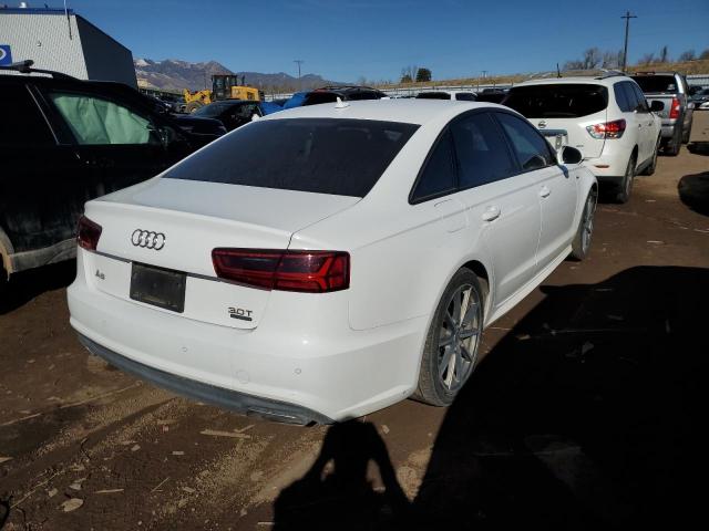 Photo 3 from auction – 2018 AUDI A6 PREMIUM with VIN WAUG3AFC5JN017441