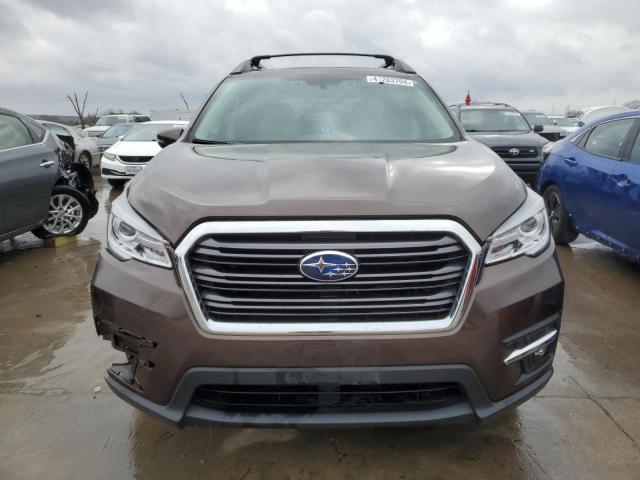 Photo 5 from auction – 2021 SUBARU ASCENT LIM with VIN 4S4WMAPD6M3458137