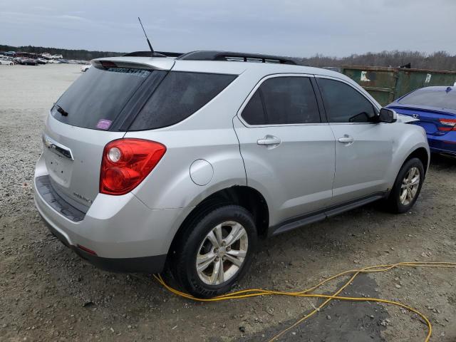 Photo 3 from auction – 2012 CHEVROLET EQUINOX LT with VIN 2GNALDEK1C6145077