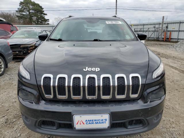 Photo 5 from auction – 2015 JEEP CHEROKEE L with VIN 1C4PJMCS7FW768225