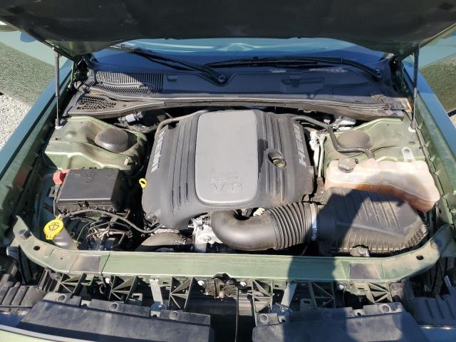 Photo 11 from auction – 2021 DODGE CHALLENGER with VIN 2C3CDZBT0MH600228