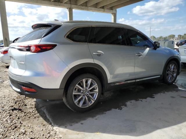 Photo 3 from auction – 2023 MAZDA CX-9 GRAND with VIN JM3TCBDY5P0638522