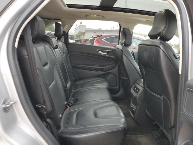Photo 11 from auction – 2018 FORD EDGE TITAN with VIN 2FMPK3K88JBC14453