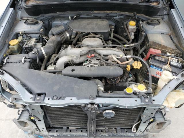 Photo 12 from auction – 2010 SUBARU FORESTER 2 with VIN JF2SH6CC3AH758803