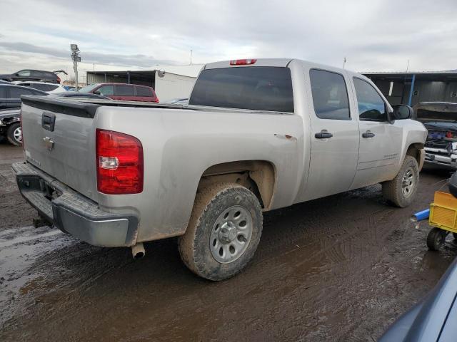 Photo 3 from auction – 2009 CHEVROLET SILVERADO with VIN 2GCEK23M991112565