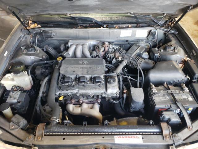 Photo 11 from auction – 1999 TOYOTA AVALON with VIN 4T1BF18B2XU352112