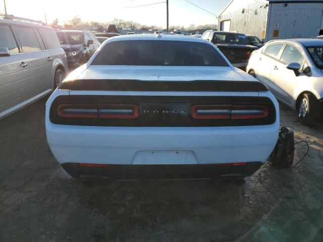 Photo 6 from auction – 2016 DODGE CHALLENGER with VIN 2C3CDZBT1GH331757