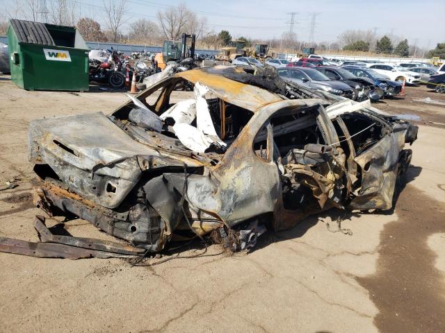 Photo 3 from auction – 2004 CHEVROLET IMPALA LS with VIN 2G1WH52K449342327