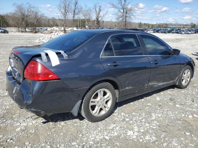 Photo 3 from auction – 2007 HONDA ACCORD EX with VIN 1HGCM56717A025448