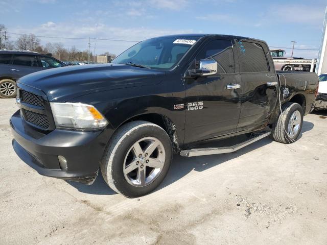 RAM 1500 ST 2014 с VIN 1C6RR7KTXES318269 - Фото с аукциона