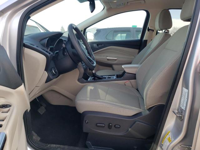 Photo 7 from auction – 2017 FORD ESCAPE SE with VIN 1FMCU0G94HUB23175
