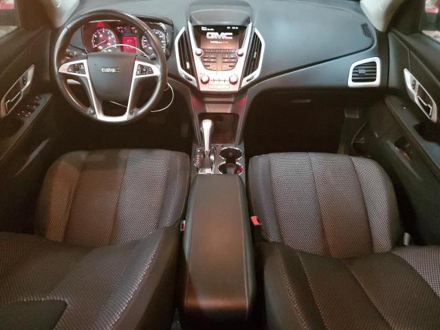 Photo 8 from auction – 2013 GMC TERRAIN SL with VIN 2GKFLTEK3D6383415